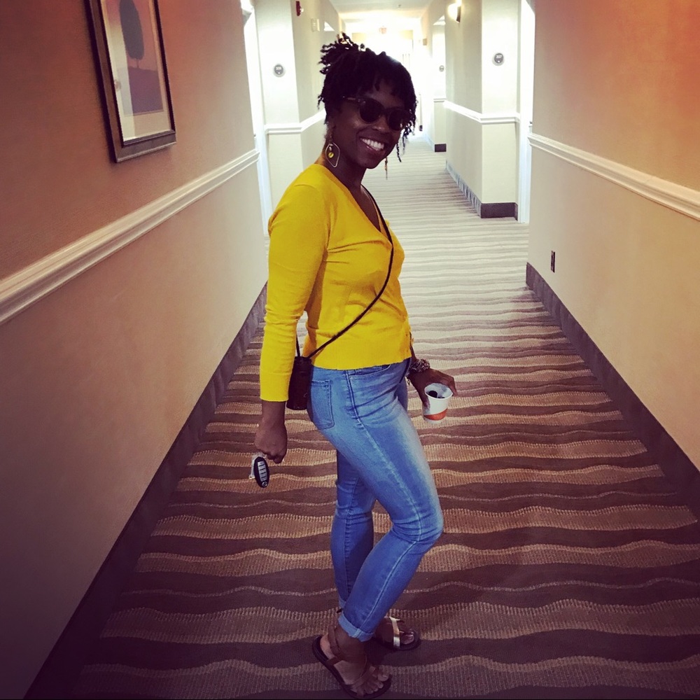 Meet your Posher, Contessa